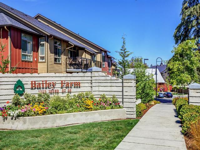 1 BR, 1 BA Apartment 1225 183rd Street Southeast Unit F 208, Bothell, WA 98012