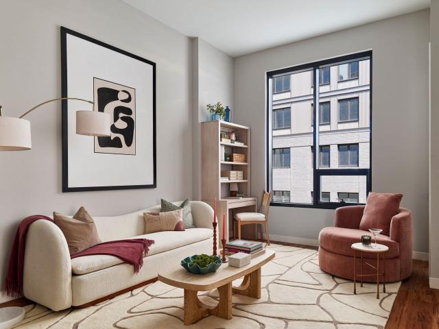 1 BR, 1 BA Apartment 1225 Constitution Ave Unit 2556, Philadelphia, PA 19112