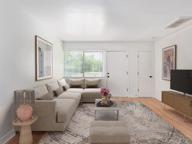 1 BR, 1 BA Apartment 1225 East Thomas Road Unit 22, Phoenix, AZ 85006