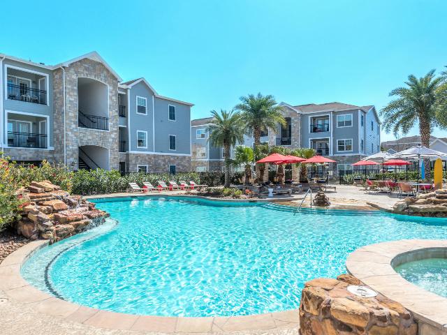 1 BR, 1 BA Apartment 1225 Lawrence Road Unit 1835, Kemah, TX 77565