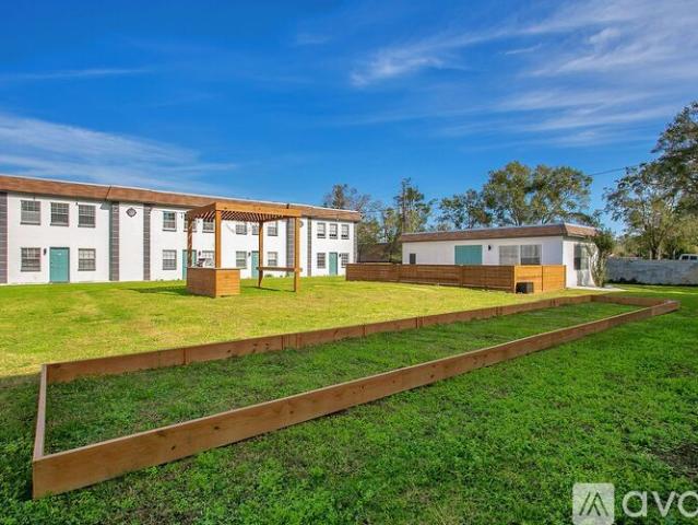 1 BR, 1 BA Apartment 1225 Moselle Avenue, Unit 22, Orlando, FL 32807