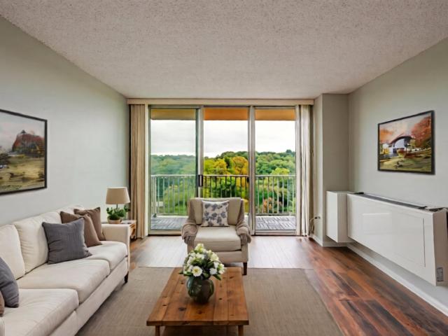 1 BR, 1 BA Apartment 1225 Martha Custis Dr, Alexandria, VA 22302