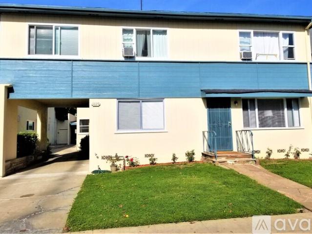 1 BR, 1 BA Apartment 1225 S Bedford St, Unit 5, Los Angeles, CA 90035