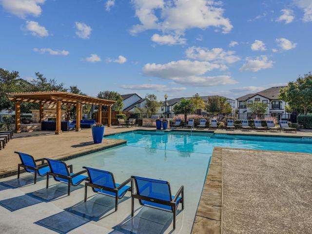 1 BR, 1 BA Apartment 1225 Town Center Drive Unit 1104, Pflugerville, TX 78660