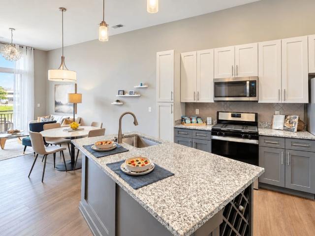 1 BR, 1 BA Apartment 1225 Veterans Way Unit 1225 305, Carmel, IN 46032