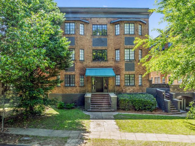 1 BR, 1 BA Apartment 1226 1228 29th Street South Unit Montrose 3, Birmingham, AL 35205