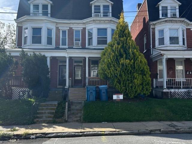 1 BR, 1 BA Apartment 1226 1228 W Market St 1228, York, PA 17404