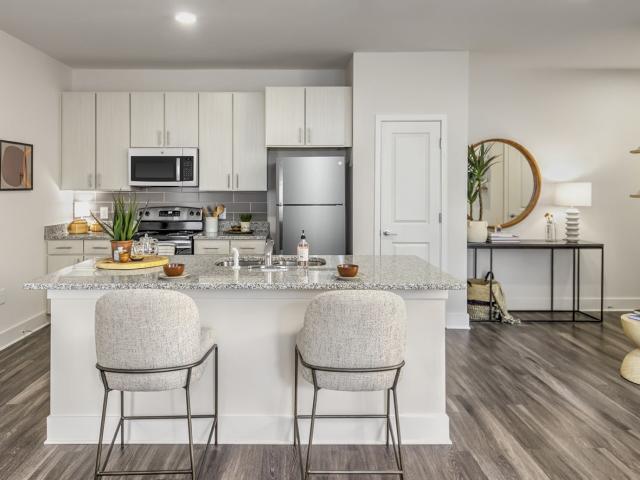1 BR, 1 BA Apartment 1226 Bexton Street Unit 2 207, Charlotte, NC 28273