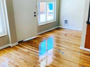 1 BR, 1 BA Apartment 1226 Taylor Ave N, Unit 3, Seattle, WA 98109