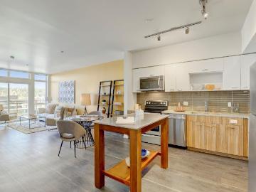1 BR, 1 BA Apartment 1227 124th Ave NE Unit B 519, Bellevue, WA 98005