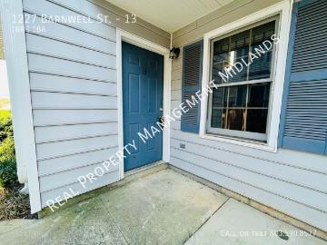 29207, Columbia city, Fort Jackson CCD Richland County South Carolina, Richland County, South Carolina, South Carolina
