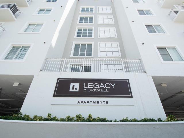 1 BR, 1 BA Apartment 1227 Southwest 3rd Avenue Unit 412, Miami, FL 33135