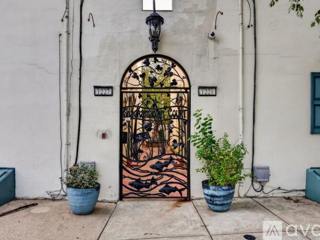 1 BR, 1 BA Apartment 1227 Shackamaxon St, Unit 8, Philadelphia, PA 19125
