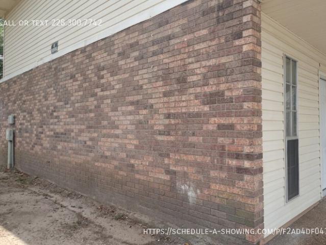1 BR, 1 BA Apartment 1228 43rd Ave, Gulfport, MS 39501