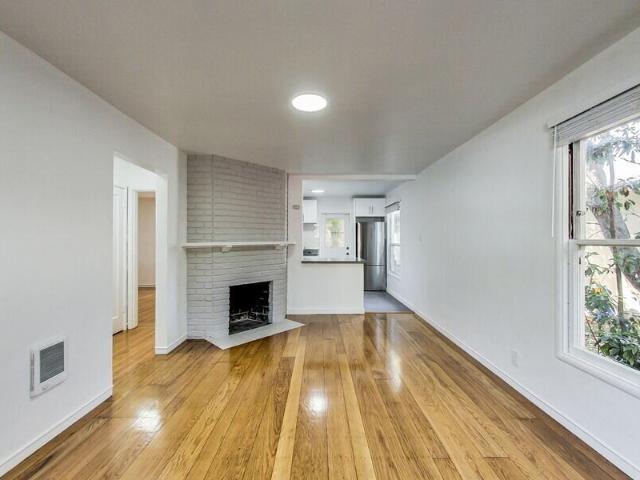1 BR, 1 BA Apartment 1229 A University Avenue, Berkeley, CA 94702