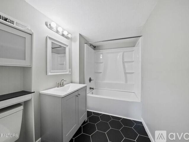 1 BR, 1 BA Apartment 122 Avalon Trail, Knoxville, TN 37920