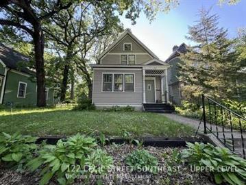 1 BR, 1 BA Apartment 122 Cecil Street Southeast, Minneapolis, MN 55414