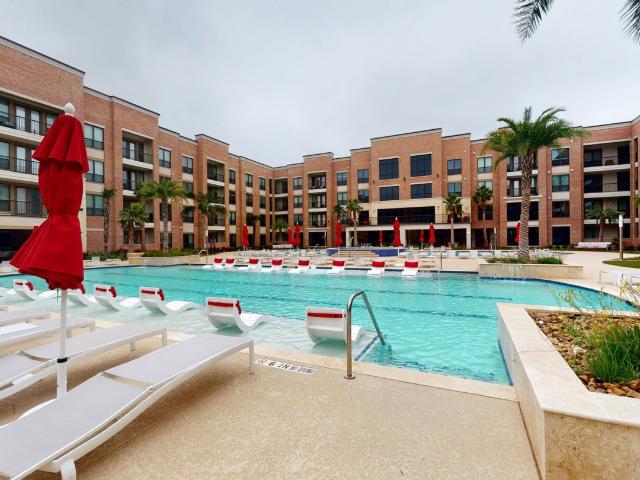 1 BR, 1 BA Apartment 122 Lakeview Way Unit 1156, Katy, TX 77494