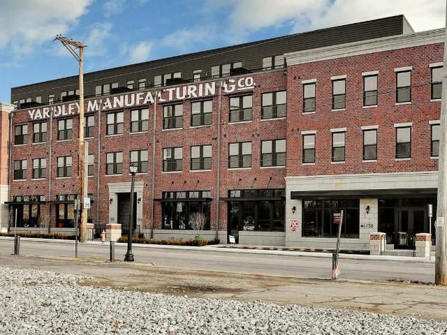 1 BR, 1 BA Apartment 122 Parsons Avenue Unit 228PA, Columbus, OH 43215
