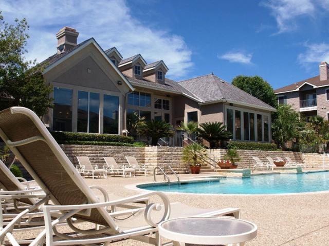 1 BR, 1 BA Apartment 12307 Lamplight Village/Metric, Austin, TX 78758