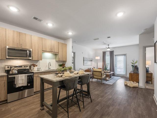 1 BR, 1 BA Apartment 1230 Joe Frank Harris Parkway SE Unit 1204, Cartersville, GA 30120