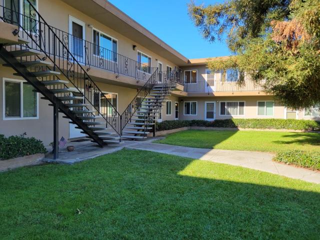 1 BR, 1 BA Apartment 1230 Pedro St, San Jose, CA 95126