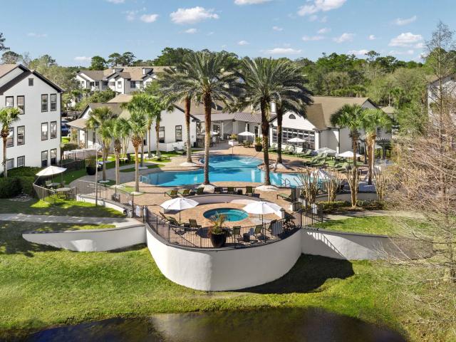 1 BR, 1 BA Apartment 12310 Seacrest Ln, Unit 3107, Jacksonville, FL 32224