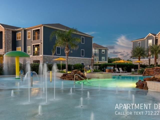 1 BR, 1 BA Apartment 1231 Lawrence RdÂ, Kemah, TX 77565