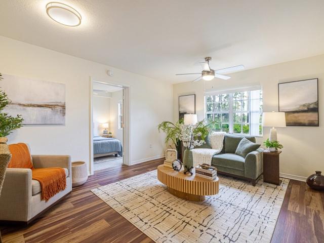 1 BR, 1 BA Apartment 1232 Village Lakes Blvd Unit A 107, Lehigh Acres, FL 33972