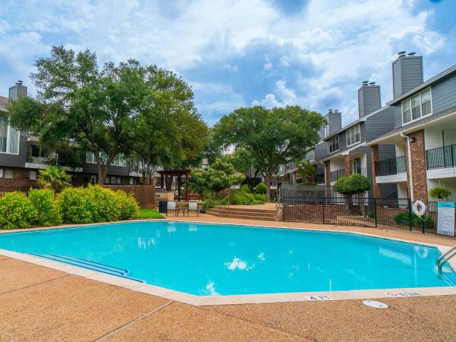 1 BR, 1 BA Apartment 12330 Metric Boulevard Unit 2111, Austin, TX 78758