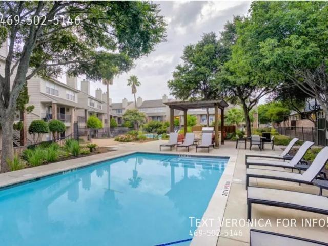 1 BR, 1 BA Apartment 12330 Metric Blvd, Austin, TX 78758