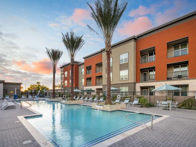 1 BR, 1 BA Apartment 1233 South Gilbert Road Unit 04 4306, Gilbert, AZ 85296