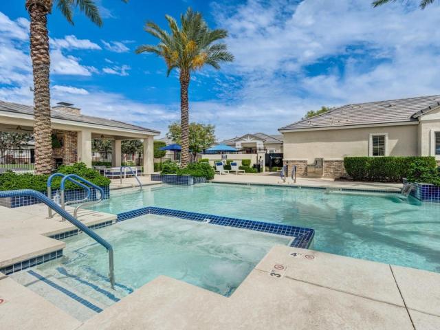 1 BR, 1 BA Apartment 12350 W East Camelback Road Unit 020, Litchfield Park, AZ 85340