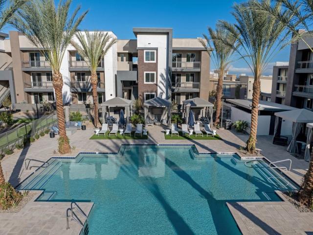 1 BR, 1 BA Apartment 12375 W Van Buren St Unit M103, Avondale, AZ 85323