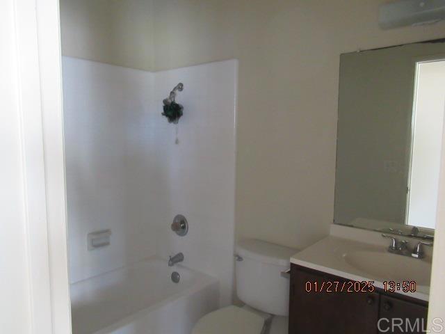 1 BR, 1 BA Apartment 1237 East 18th Street, National City, CA 91950