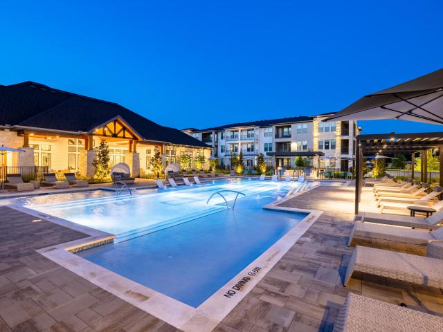 1 BR, 1 BA Apartment 1239 East Borgfeld Drive Unit 03309, San Antonio, TX 78260
