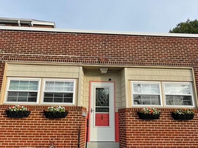 1 BR, 1 BA Apartment 127 West 9th Street, Unit 1, New Castle, DE 19720