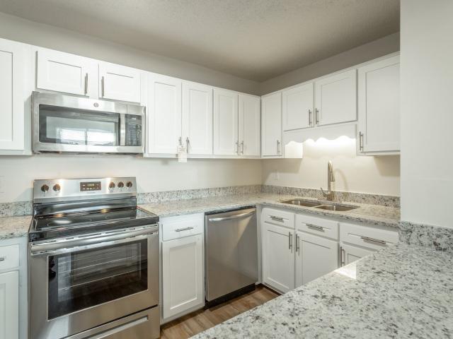 1 BR, 1 BA Apartment 127 Goodson Avenue Unit Unit 5, Chattanooga, TN 37405
