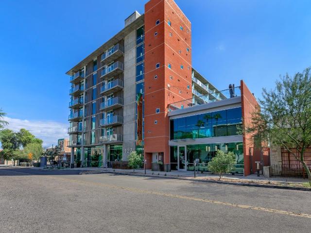 1 BR, 1 BA Apartment 127 South Fifth Avenue Unit 309, Tucson, AZ 85701