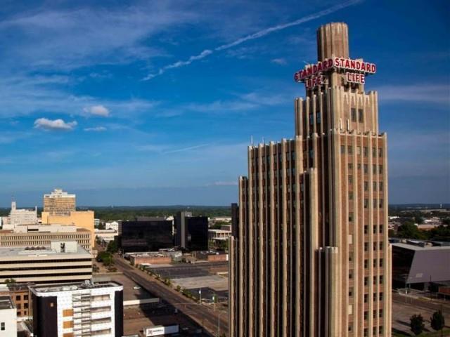 1 BR, 1 BA Apartment 127 South Roach Street Unit 301, Jackson, MS 39201