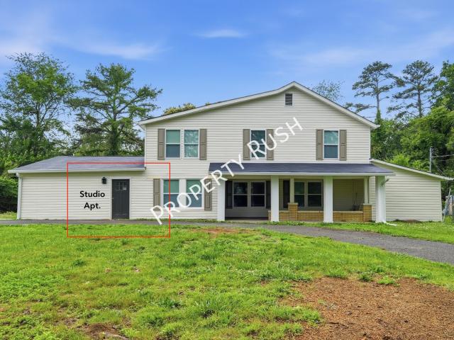 1 BR, 1 BA Apartment 127 Summit St Rossville, GA 30741