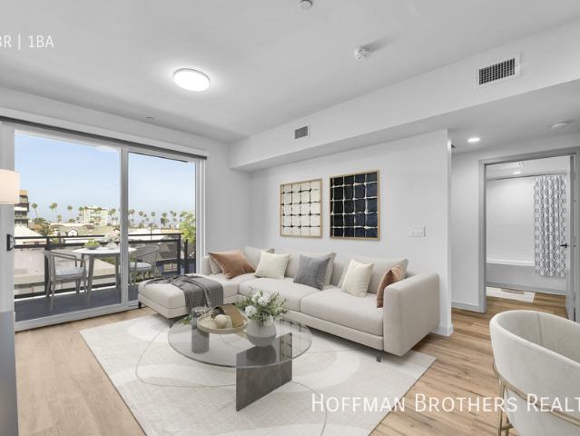 1 BR, 1 BA Apartment 1240 Magnolia Ave, Los Angeles, CA 90006