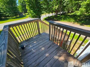 1 BR, 1 BA Apartment 1240 State Rt 17 B, Unit 5, Mongaup Valley, NY 12762