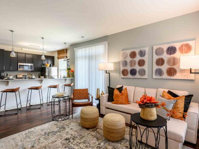 1 BR, 1 BA Apartment 12415 North Pennsylvania Street Unit 3 311, Carmel, IN 46032