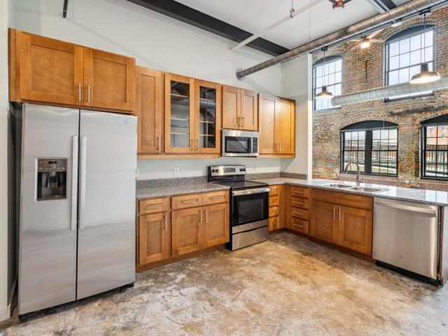 1 BR, 1 BA Apartment 1241 College Ave SW, Unit 214, Lenoir, NC 28645