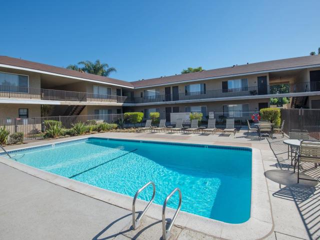 1 BR, 1 BA Apartment 1241 South Petit Avenue Unit 503, Ventura, CA 93004