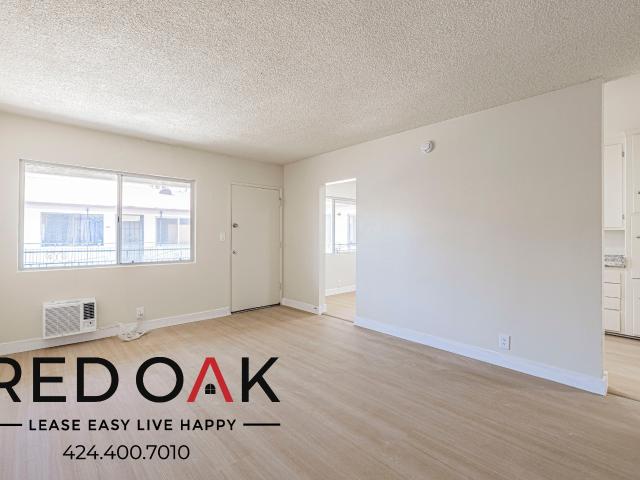 1 BR, 1 BA Apartment 12424 Atlantic Ave, Lynwood, CA 90262