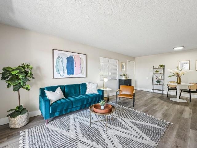 1 BR, 1 BA Apartment 12435 North 28th Drive Unit J J33, Phoenix, AZ 85029