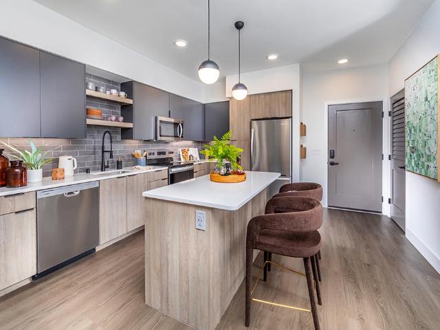 1 BR, 1 BA Apartment 12430 Northeast 120th Street Unit 3715, Kirkland, WA 98034