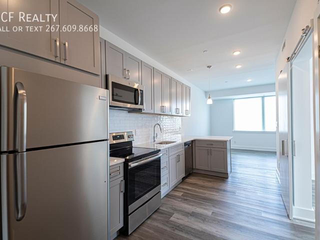 1 BR, 1 BA Apartment 1245 Ridge Ave, Philadelphia, PA 19123